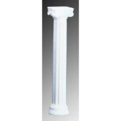 樹脂製 ウェディングケーキピラーCタイプ FB925