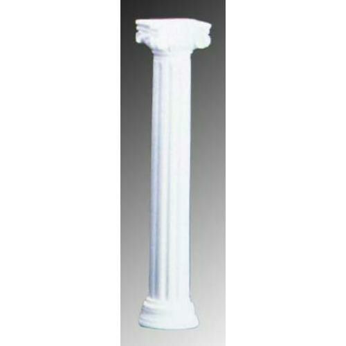 ウェディングケーキ 【樹脂製 ウェディングケーキピラーCタイプ FB925】 FB925