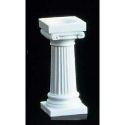 ウェディングケーキ ウェディングケーキピラー(４本組)FB971 プラスティック