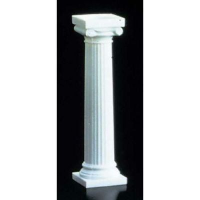 ウェディングケーキピラー(4本組) FB972 プラスティック