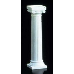 ウェディングケーキピラー(4本組) FB972 プラスティック