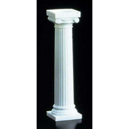 ウェディングケーキピラー(4本組) FB972 プラスティック