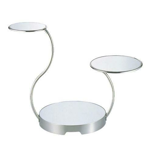 ウェディングケーキ 【ＳＷ スワン ピュアケーキスタンド】