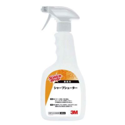 シャープシューター 【3M シャープシューター 480ml】 /【グループA】