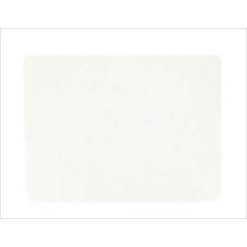 置物 【SW 18-8 スタンド用 角型プレート いちょう 無地】