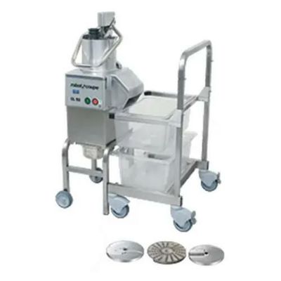 CL-52E Workstation FMI マルチ野菜スライサー【業務用/新品