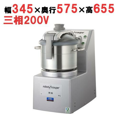 FMI ロボクープ R-10E