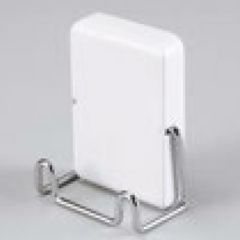 フック 【マグネット付ハンガー MW1-1】 MW1-1/ 70×55×H32 /【グループA】