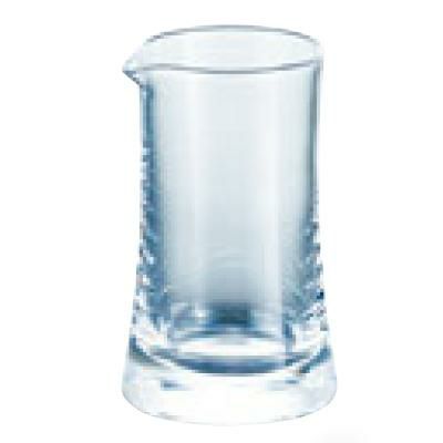 ミルク クリームポット 【ガラス クリーマーNo.1027】