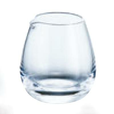 ミルク クリームポット 【ガラス クリーマーNo.1060】