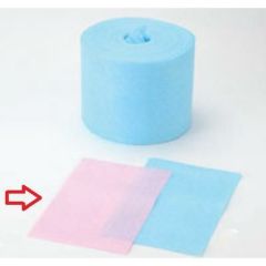 ベンドハンディ ロールタイプ（４００枚入）ピンク