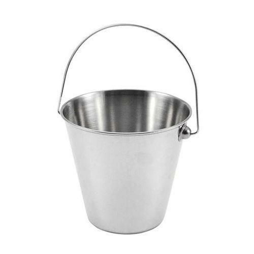 バット 【ミニ ステンレス バケツ M SSP43 φ111×H124】 M SSP43/ /