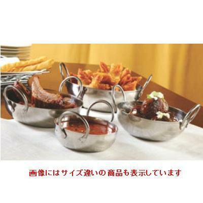 ココット【ミニ ステンレス ココット L BD65 φ165×H54】 L BD65