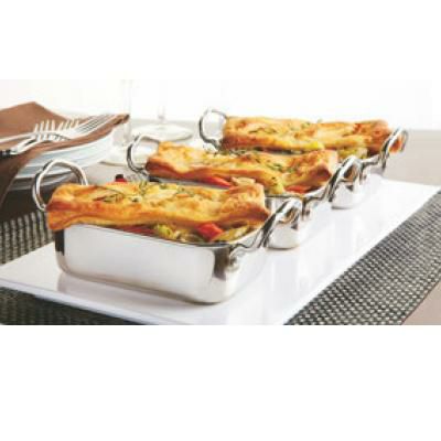 バット 【ミニ ロースティングパン MRP53 145×95】 MRP53