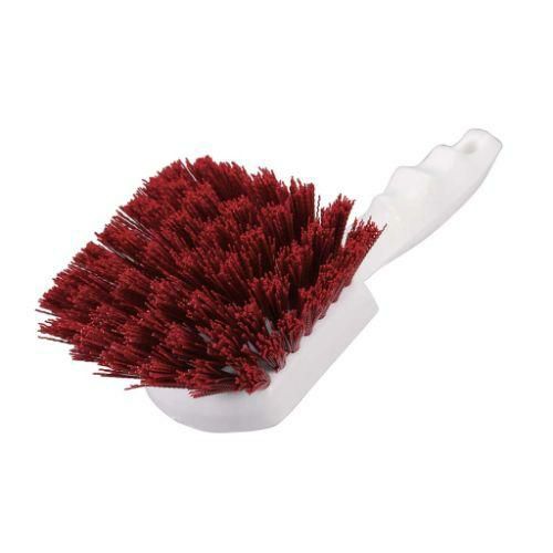 カーライル ユーティリティ スクラブブラシ S グリーン 40541-09