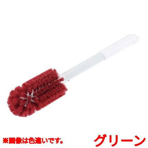 スパルタ バルブブラシ ラウンド S グリーン 40004-09