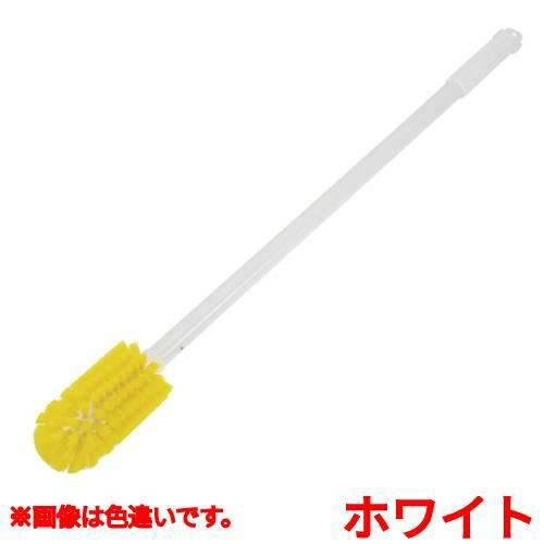 スパルタ バルブブラシ ラウンド M ホワイト 40006-02