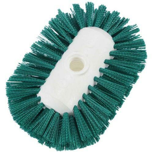 スパルタ タンクケトルブラシ S グリーン 40041-09