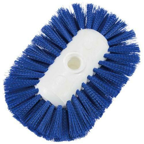 スパルタ タンクケトルブラシ M ブルー 40043-14