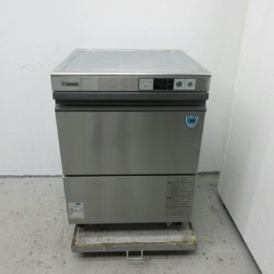 Leaf　業務用食器洗浄機  ダイワ DDW-UE4（03-50） Leaf 業務用食器洗浄機 ダイワ DDW-UE4（03-50） ○ダイワ冷機