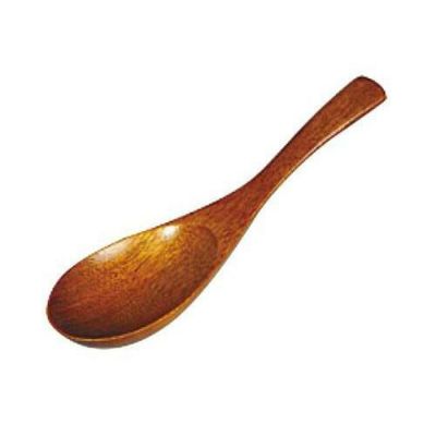 木製 うるし塗り チリレンゲ