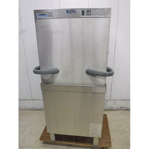 中古】食器洗浄機 ウインターハルター GS502 幅635×奥行745×高さ1460 