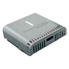 【ティーネットジャパン】オゾン発生器 Remoba OZONE 幅110×奥行112×高さ38.5(mm)