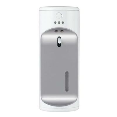 【業務用/新品】自動消毒液噴霧器ウイルッシュ AIM-AD21 直径約90×230(mm)【送料別途見積】