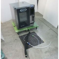 XJCC-0523-EPRM FMI スチームコンベクションオーブン(電気式)【業務用