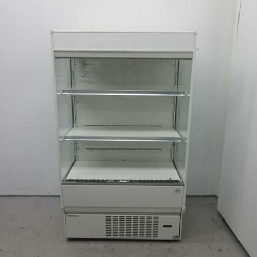 6949②パナソニック 多段オープンショーケース SAR-350TVB 6949②パナソニック 多段オープンショーケース SAR-350TVB - メルカリ