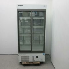 Panasonic 業務用冷蔵庫 SUR-G1571SA 幅1500×奥750 楽天市場】【送料無料】新品！パナソニック（旧サンヨー