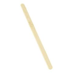 竹マドラー 140mm(100本入)767004