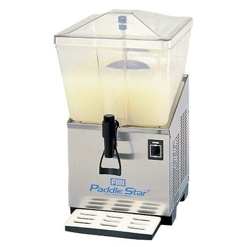 ドリンクディスペンサー 【コールド ドリンクディスペンサーＧＴ－５ＤＮ】 / /【新品】【送料無料】