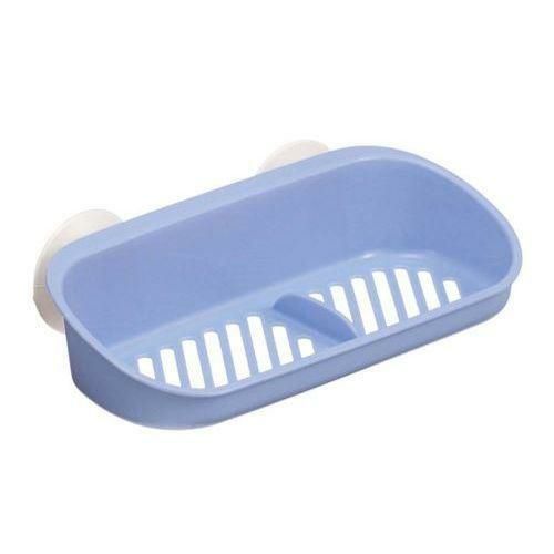 たわし アシスト タワシラック Ｗ型 ブルー