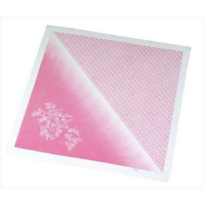 風呂敷(200枚入)亀甲 ボカシ柄 660×660