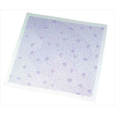 風呂敷(200枚入)菊柄 660×660