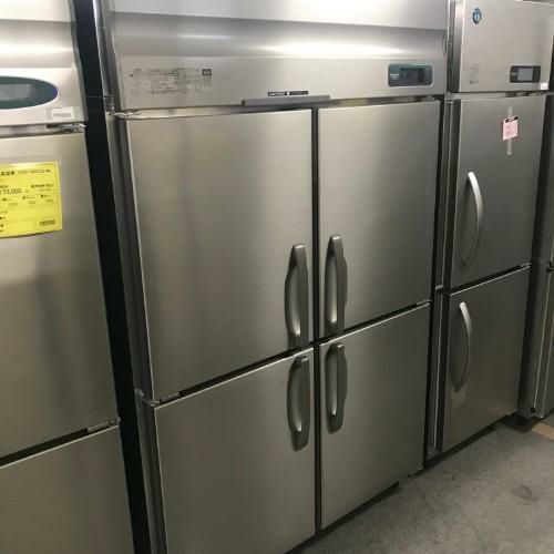 【中古】縦型恒温高湿庫 ホシザキ HCL-120AT3-ML 幅1200×奥行650×高さ1900 三相200V 【送料別途見積】【業務用】 |  中古恒温高湿庫 | 業務用厨房機器・調理道具・家具・食器の通販・買い取りサイト テンポスドットコム