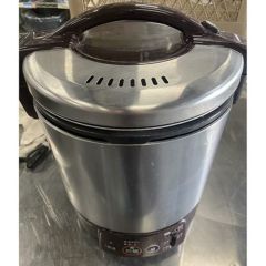 業界最長1年保証】【中古】炊飯器 コメットカトウ CRA2-150N-PS
