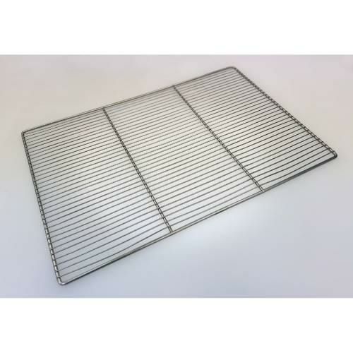 【ツジキカイ】グリルトレイ 幅600×奥行400mm 