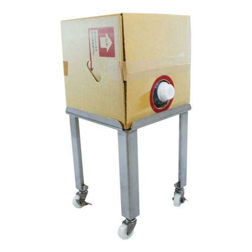 バックインボックス用スタンド Ｓ Ｎｏ．１０