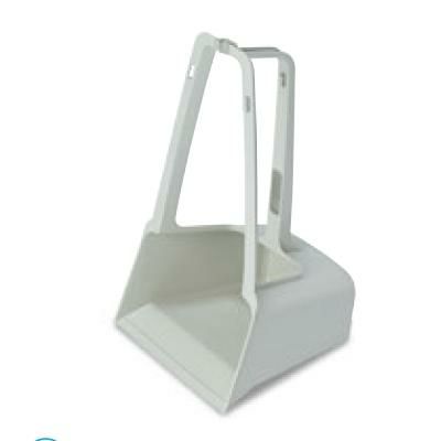 ちりとり 【MMエコプラ三ツ手チリトリ DP8903000】 / 335×300×H565