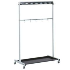 モップハンガー ＲＣ型（１２本掛）ＣＥ４９１３３００