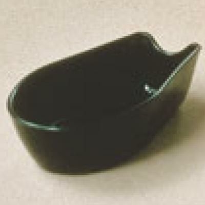 レンゲ 【PP レンゲ受皿 特大 No.108-F】 / 115×70×H34