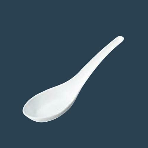 スプーン 【レンゲスプーン 白 103TW PBT】 / 44×158