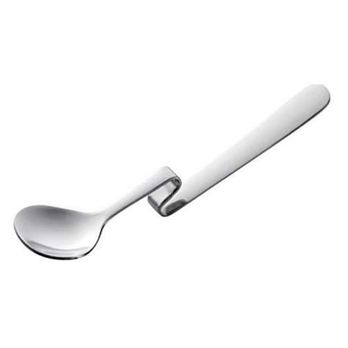 スプーン 【18-8 ハニースプーン 縦型】 / 全長:134