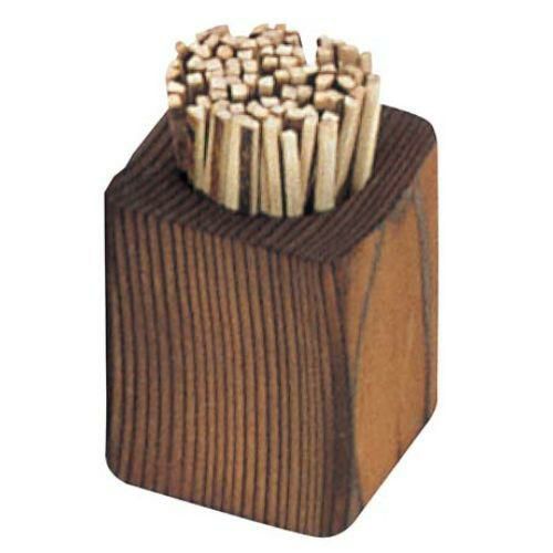 ようじ立 角型 N-707