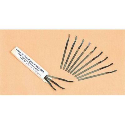 クープナイフ 22212 12本セット マトファー