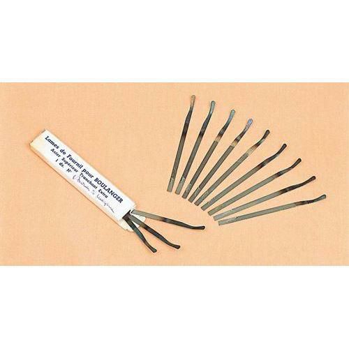 クープナイフ 22212 12本セット マトファー