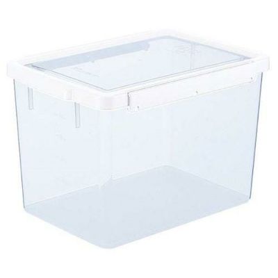 パッセタイト ロック式 シール容器 TW-140 ホワイト