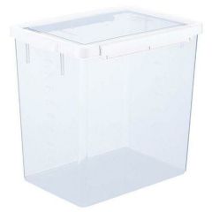 パッセタイト ロック式 シール容器 TW-200 ホワイト